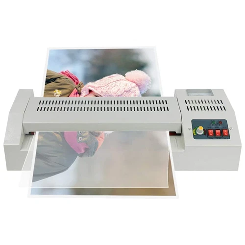 9" x 11,5" Thermo Laminier Beutel 500 Blatt Letter-Format Kaschierfolie Folie 3 Mil - Bild 12 von 17
