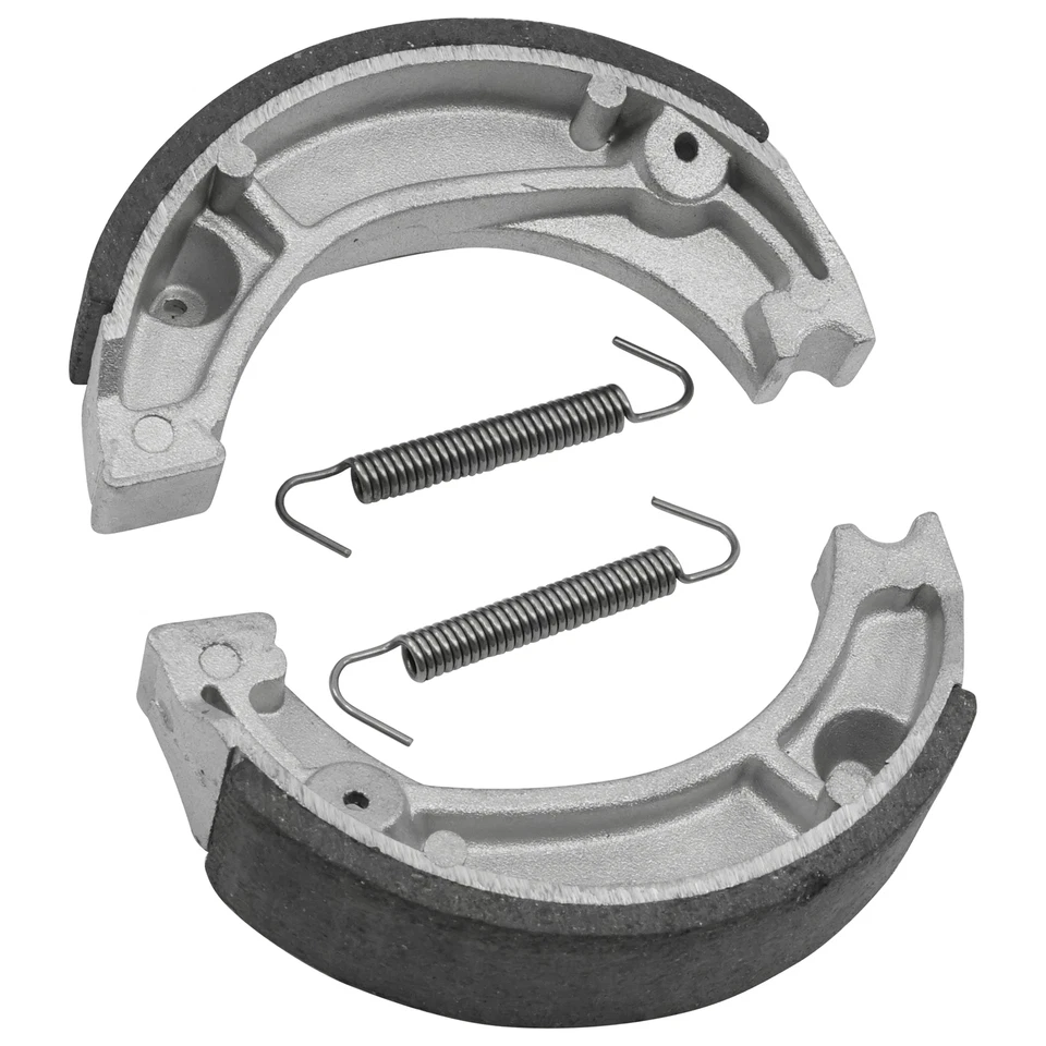 for Honda Xl100 Mt125R 1977 1978 Rear Brake Shoes - Image 4 of 4