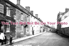 SO 2278 - West Street, Ilchester, Somerset