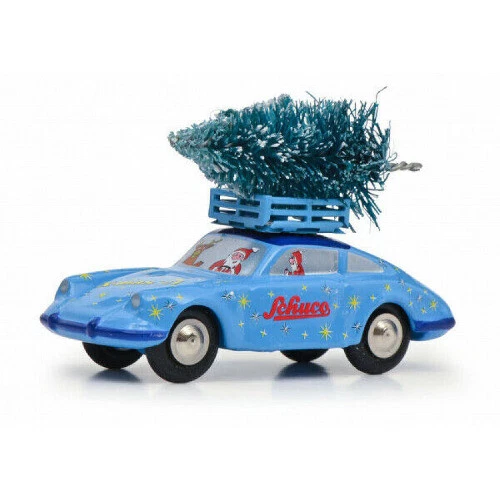 Altri modellini statici di veicoli Schuco scala 1:87