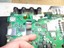 thumbnail 9  - Nintendo Wii **USA**MB C/RVL-CPU-""40"" Mod Low Volts Board w/WIFI, BT &amp; Cables
