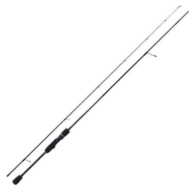 YAMAGA Blanks Blue Current 610Plug TZ/NANO Spinning Rod