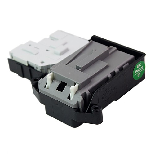 Interruptor de cerradura de puerta de lavadora EBF61315802 apto para LG Kenmore - Imagen 6 de 8