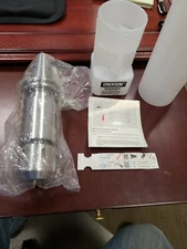 NEW Kennametal/Erikson CAT40 3/4" HPMC Milling Chuck High Performance 3100358