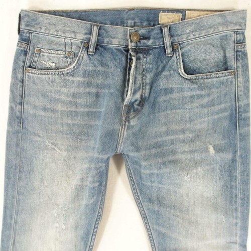 Mens AllSaints BLYTHE CIGARETTE Slim 