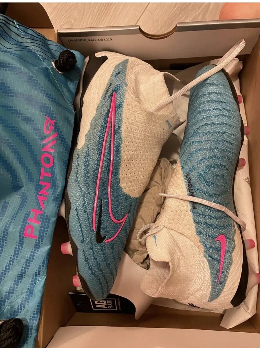 Nike Phantom Gx Elite DF Ag-pro Size 9 US | eBay