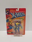 Vtg ToyBiz Uncanny X-Men Forge action figure Quick Draw Action Marvel 1992 NEW