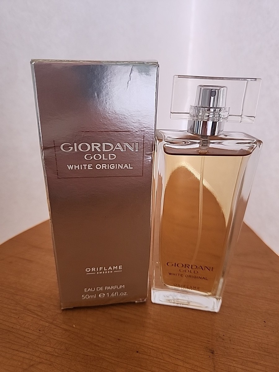 Flipkart Oriflame Giordani Gold Original Perfume GIORDANI GOLD