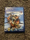 Just Cause 3 - Day One Edition (Sony PlayStation 4, 2015)