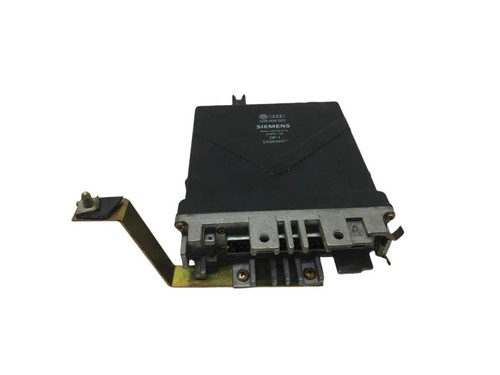 AUDI 80 Avant 8C, B4 Motorsteuergerät ECU 039906022 2.0 Benzin 85kw 35116582