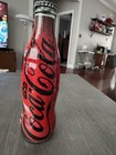 Star Wars Coca-Cola Coke Zero Stormtrooper Wrapped Glass Bottle — photo 2