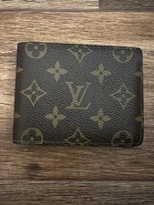 Louis Vuitton Bifold Men s Wallet