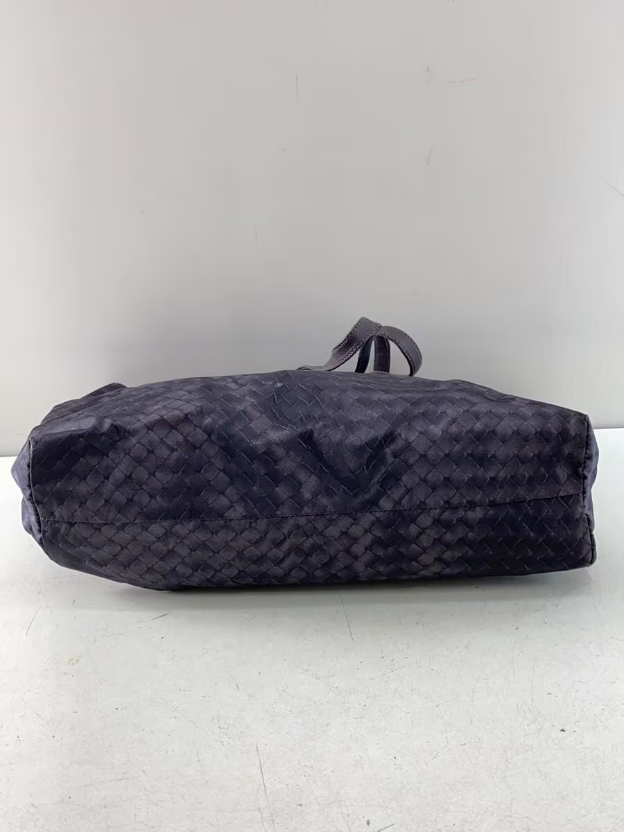 BOTTEGA VENETA Tote Bag All-over Print thumbnail 4