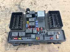 Ford S-MAX 2016 Diesel Sicherungskasten komplett F2GT14A067EC VAQ36857