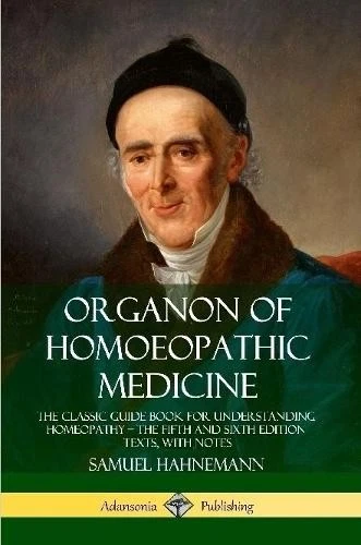 William Boerick Organon of Homoeopathic Medicine: The Classic Guide  (Paperback) - Picture 1 of 1
