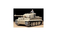 Tamiya 35194 1/35 Deutscher Tiger I Mid Produktion