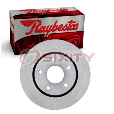 Raybestos R-Line 780683R Disc Brake Rotor for YH245037 SDK6598 SB780683 ti