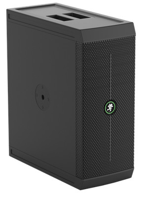 Mackie THUMPSUB-GO Battery-Powered Portable Subwoofer