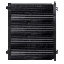 KEYSTONE AIR CONDITIONER CONDENSER ,  FITS FORD L9000 REPLACES OEM F4HC19712A, F