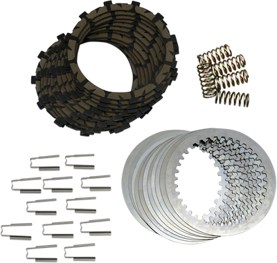 #ad REKLUSE Clutch Pack RMS 2804044
