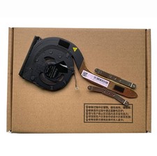 CPU Cooling Fan Heatsink for Lenovo ThinkPad X1 Carbon Yoga 7 8 4th 5th Gen
