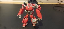 Transformers Cliffjumper Prime Robots in Disg...