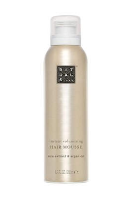Rituals Hair Mousse Elixir 200ml