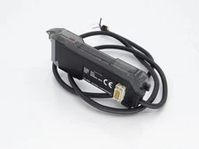 KEYENCE CORP LV-12SA AMPLIFIER