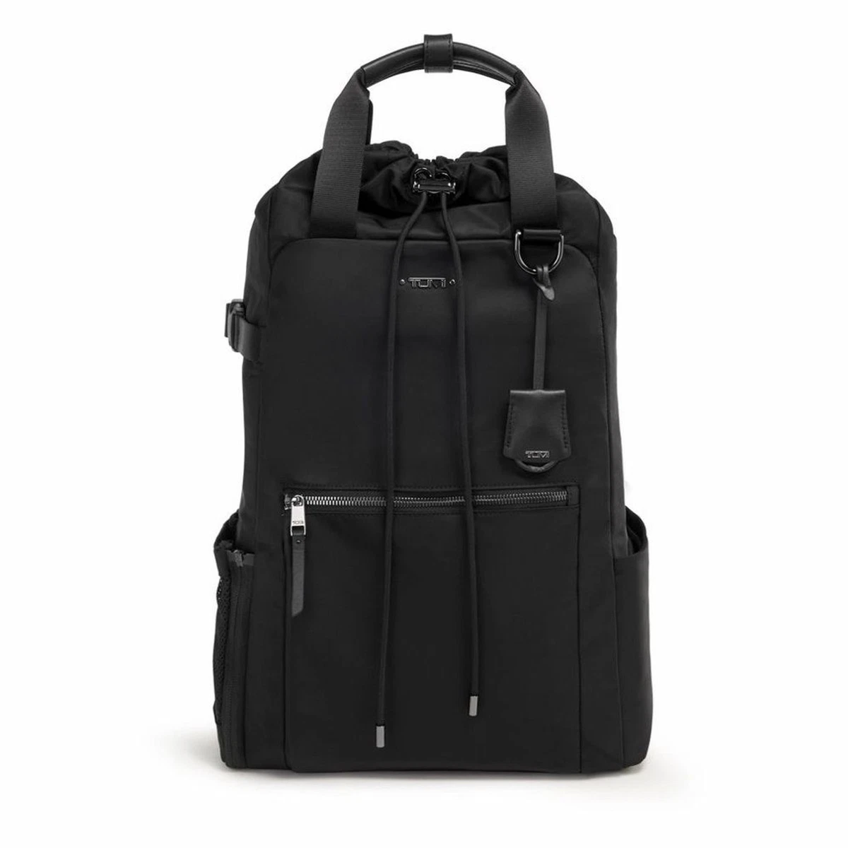 Tumi Drawstring Backpack Bags & Handbags for Women for sale 