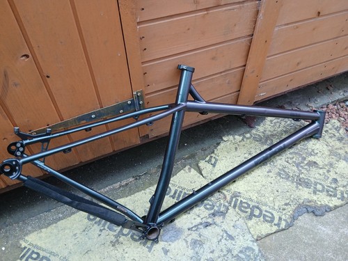 Ragley Big Wig Frame XL