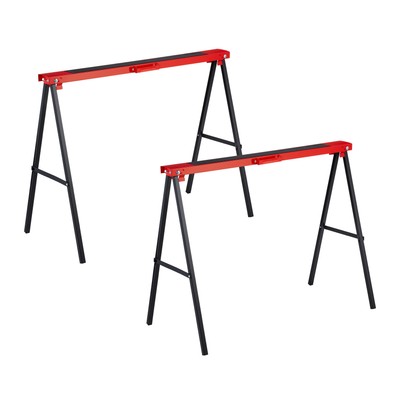 Arbeitsbock Allzweckbock Klappbock Malerbock Unterstellbock Tapezierbock 2er Set