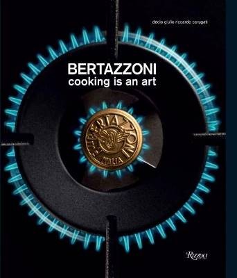 Bertazzoni, Carugati, Decio,  Hardback
