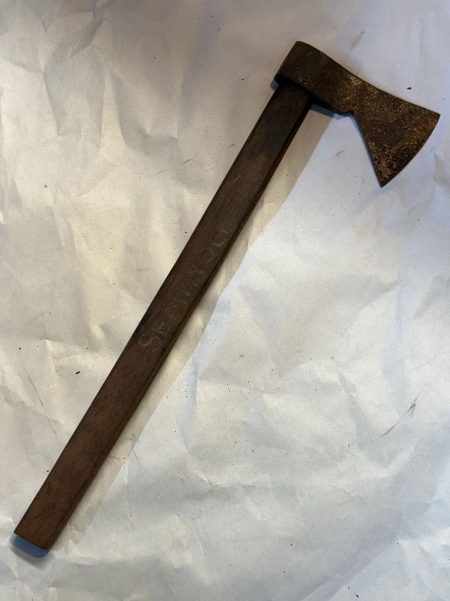 Native American Tomahawk In Us Native American Weapons (1800-1934