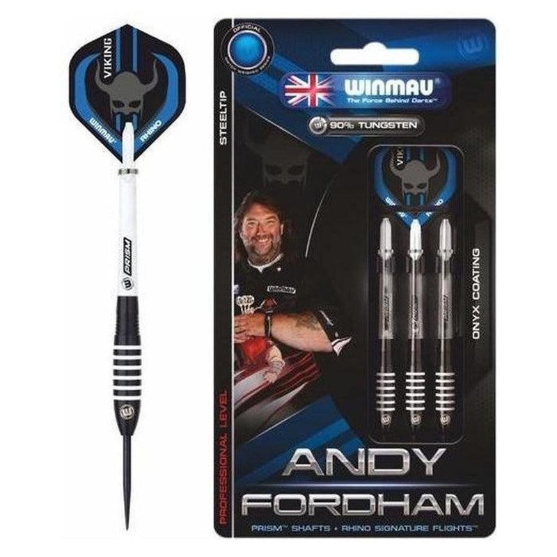 Andy Fordham Onyx 90% 23g