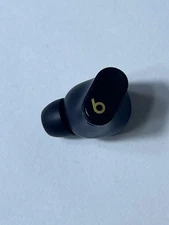 Beats Studio Buds Plus+ Wireless Replacement Black Earbud - (LEFT Side) A2872  !