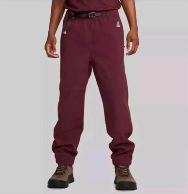 Nike Women's Casual Pants ACG Woven Pants CD6792-671 - XL Extra