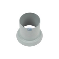Abgasrohr Mitte DT Spare Parts Iam-Expertise Passend FüR U.A. MERCEDES-BENZ O
