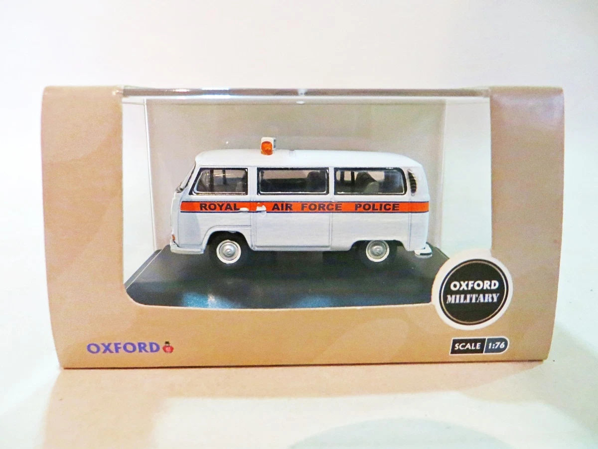 Morris J4 Van - Greater Manchester Police
