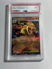 2026 Pokemon Ascended Heroes 022/217 MEGA CHARIZARD Y EX PSA 9