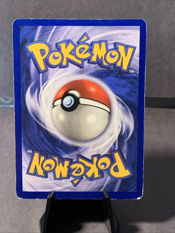 Pokemon TCG Venusaur Base Set Unlimited #15/102 Holo Rare WOTC VTG 1999 MP - Image 2 of 4