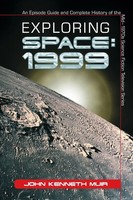 Exploring Space John Kenneth Muir Taschenbuch Kartoniert / Broschiert Englisch