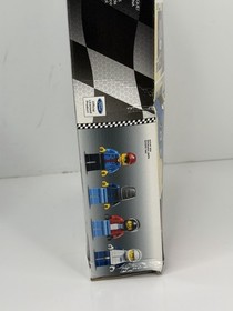 LEGO SPEED CHAMPIONS: Ford F-150 Raptor & Ford Model A Hot Rod (75875) Sealed