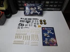 Lego 8022 Multi Model Starter Set Vintage Universal Technic Set 1993 Release