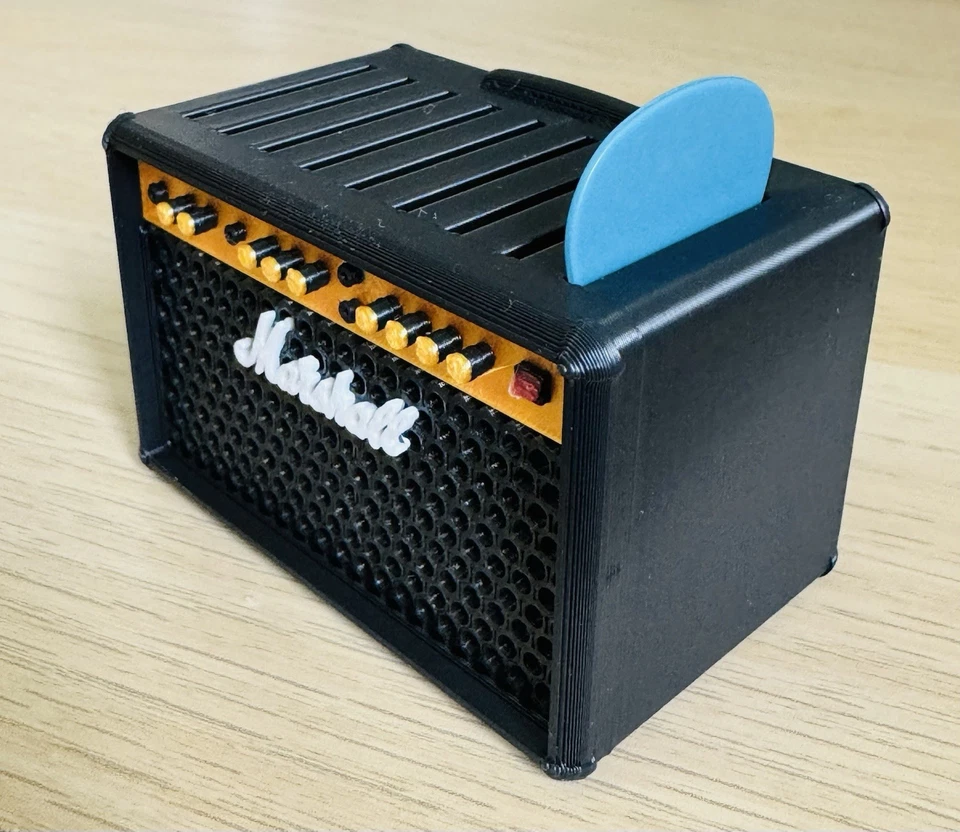 Marshall Pick Holder