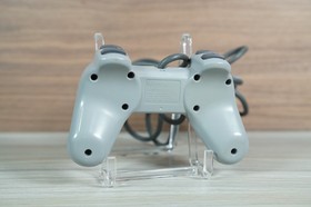 OEM Sony Playstation 1 PS1 Non-Dualshock Controller SCPH-1080 - Gray *TESTED*