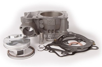 Cylinder Works Complete BIG BORE +2MM 159CC Top End Rebuild Kit 11004-K02 880160