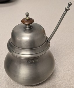 John Somers Pewter | eBay