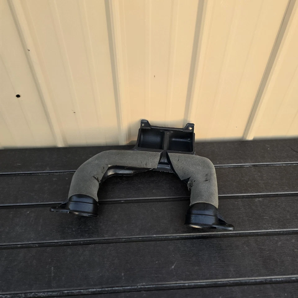 Calentador de conducto central Scion xB 2008-2015 para registrar OEM 55844-12530 Foto 2 de 4