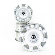 Rim Alloy Wheels 19 Inch Bentley Continental Flying Spur 3w 3w0601025r