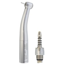 COXO Dental Handpiece High Speed Fiber Optic Turbine For Sirona R/F LED Coupling